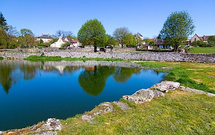 Le Chemin de l'Eau