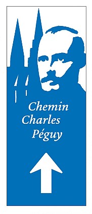 Chemin Charles Peguy - Palaiseau - St Cyr sous Dourdan