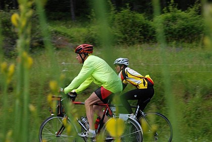 LE CIRCUIT DES 10 PLUS BEAUX VILLAGES DE FRANCE : ETAPE N°6 : NAJAC - CAPDENAC