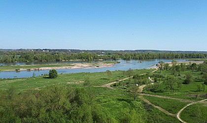 Montlouis-Sur-Loire - Entre Loire et Vignes - Grand circuit