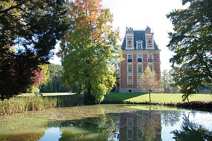 Boucle du Domaine de la Charbonnière