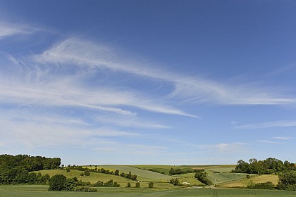 Le Mont de l'Epine