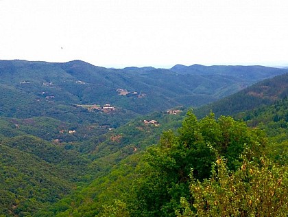 The Col des Fosses