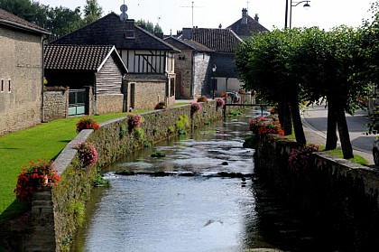 La Venise Verte