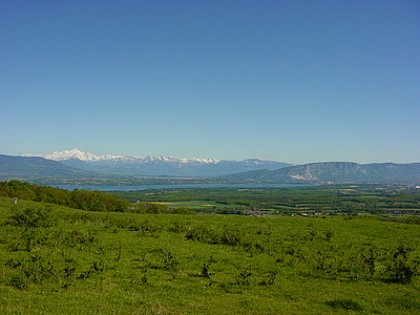 Mont Mourex - Grande boucle