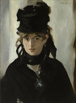 Berthe MORISOT Tour