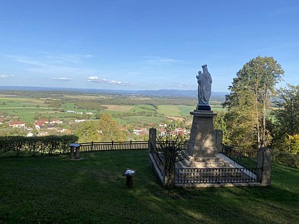Le Mont Gédry
