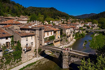 Cévennes Sweet Onion Tour
