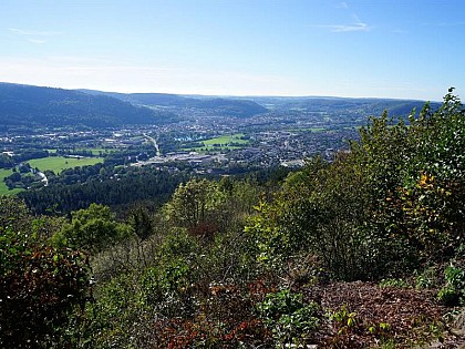 RANDONNÉE - LE SENTIER DU PATRIMOINE