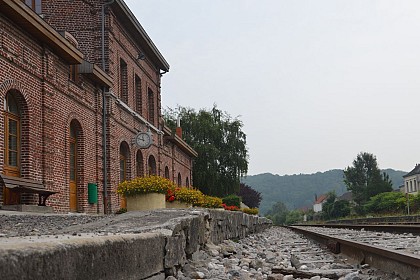 N°20 - Le Val - 11,2km - PARCOURS FERMÉ