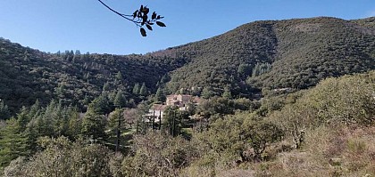 Sentier de Camias