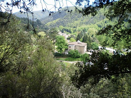 Sentier de Soult
