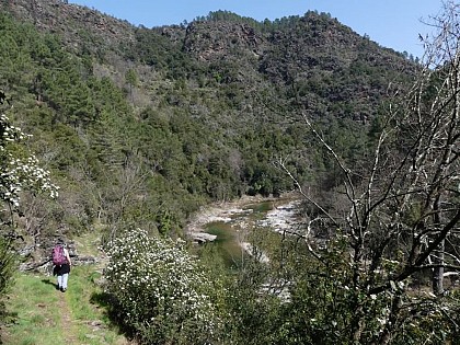 Vallée de Luech