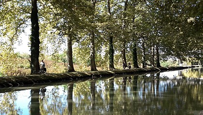 Circuit de Garonne