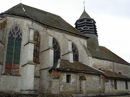 Promenade du Bocage