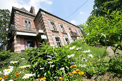 Mills and Kiosks in the Avesnes Region