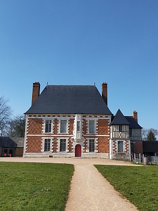 Manoir du Fay