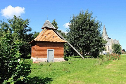 Autour de Sainte Mildrede