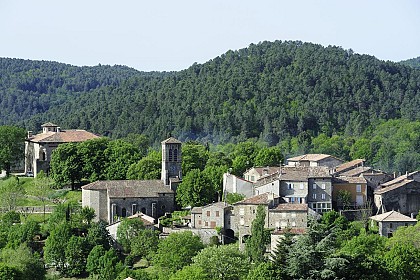 Petit tour du Val de Ligne