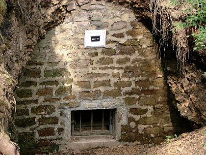 RANDONNÉE - Les Cités Ouvrières (Mines de Charbon à Ronchamp)