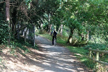 Vélo Promenade® en Pays de Rennes n°11