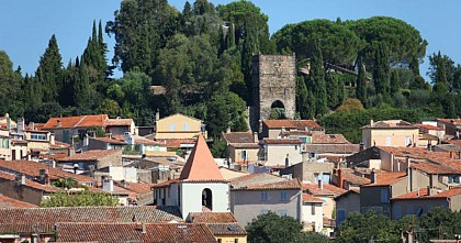 Circuit découverte du vieux village