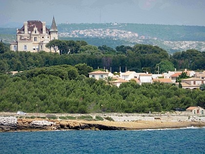 Grand Vallat - Littoral