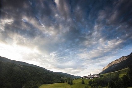 The Follet pass
