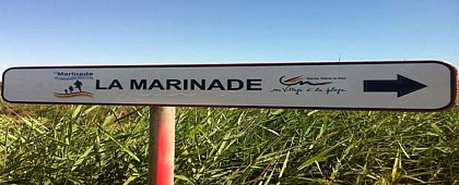 La Marinade