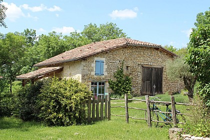 Curiosités du monde rural : Nègrepelisse - Bioule - St Cirq - Septfonds