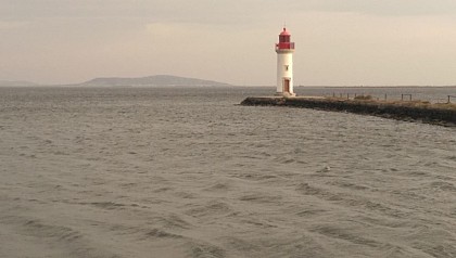 FR - F2R - De la Belle Scribote au Canal du Midi par la pointe des Onglous