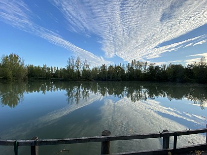 Circuit des lacs