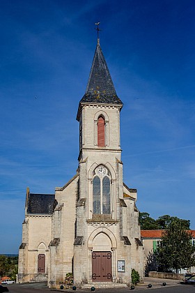 Ile de La Bretonnière-La-Claye - N°6