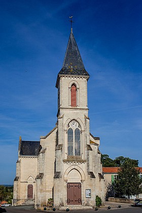 Les Marais - N°7