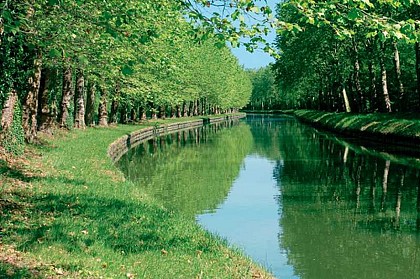 Boucle 06 - Détour fluvial
