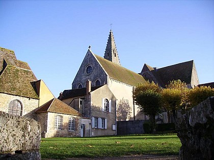 Le tour des hameaux