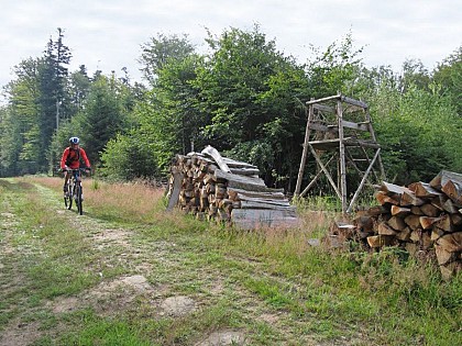 Circuit de Girancourt