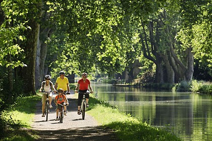 Le Tour du Jura à Vélo Loisirs