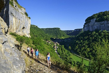 L'Echappée Jurassienne