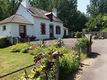 Circuit de l'écluse de la Maclais