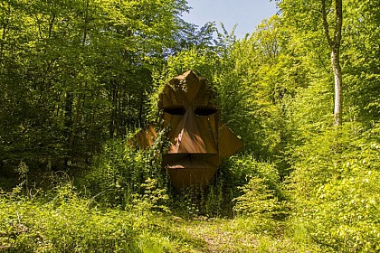 Vent des Forêts - Circuit des Trois Fontaines