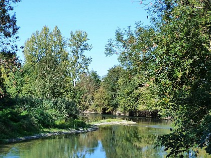 La Sablière de Cercanceaux
