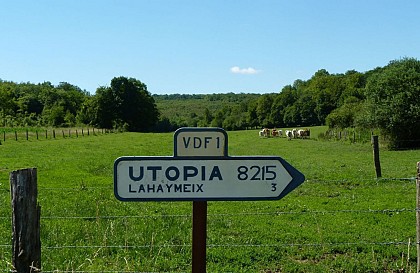 Vent des Forêts - Circuit de Marcaulieu