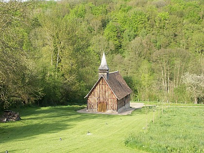 Circuit de la chapelle Saint Firmin