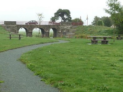 Vélo - Baupte  Carentan