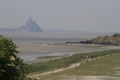 A la découverte du mascaret et des grandes marées