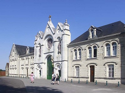 Randonnée à pied au pays de l'Aigle Le chemin de la Diligence
