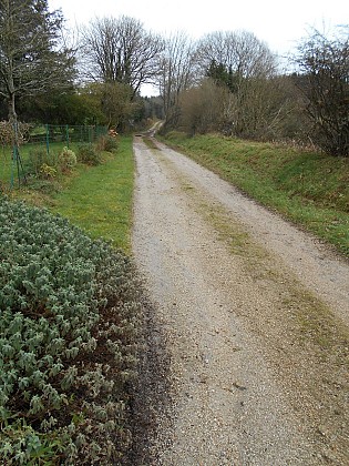 Circuit du Roudoudour