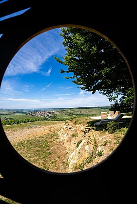 Route des Tops Points de vue