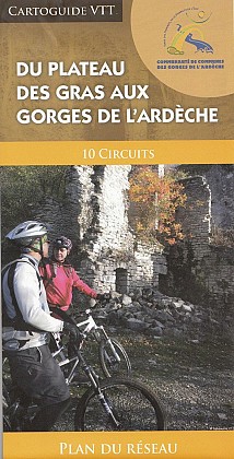 VTT - Le Plateau des Gras